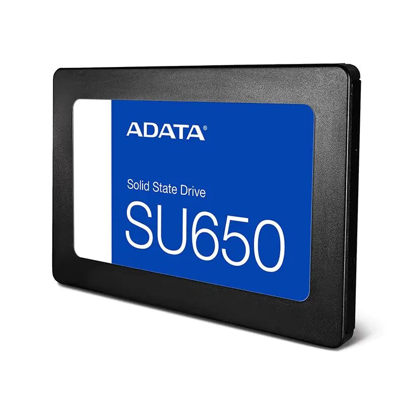 ADATA 1TB ASU650SS-1TT-R SU650 2.5in SATA III SSD ASU650SS-1TT-R
