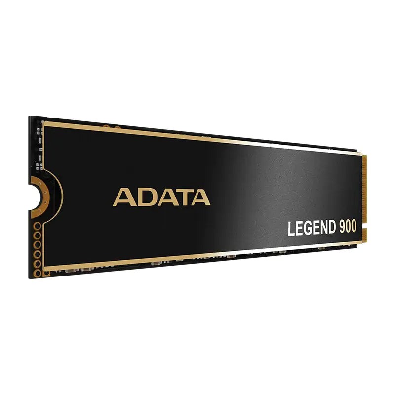 ADATA Legend 900 1TB M.2 NVMe PCIe SSD (SLEG-900-1TCS)