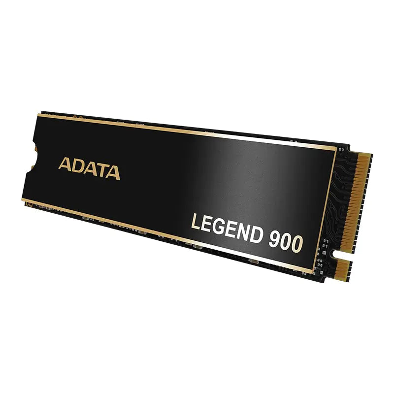 ADATA Legend 900 1TB M.2 NVMe PCIe SSD (SLEG-900-1TCS)