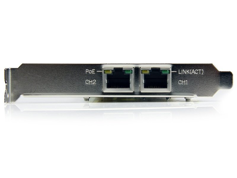 StarTech Gigabit Ethernet Card For PC 10/100/1000Base-T Plug-in Card