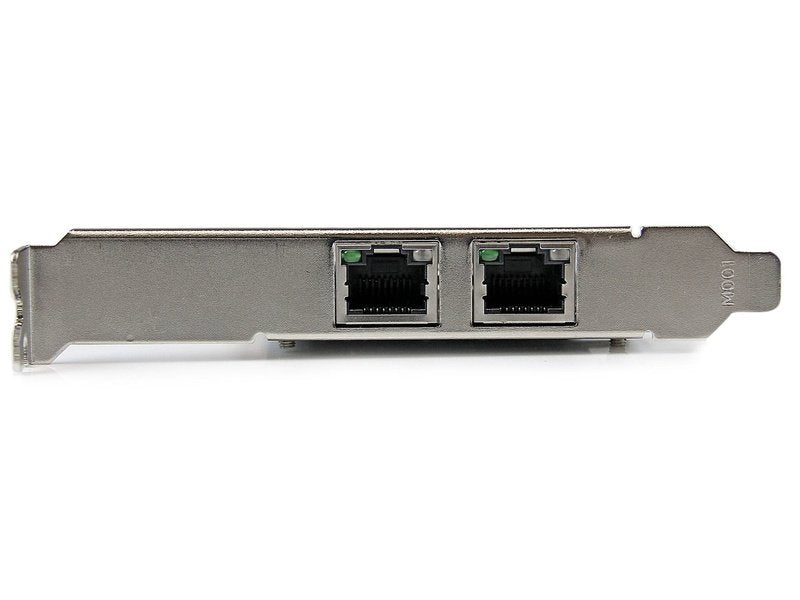 StarTech Gigabit Ethernet Card For Computer 10/100/1000Base-T Plug-in Card