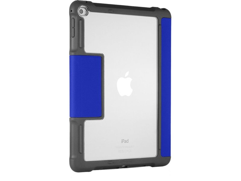 STM Dux Carrying Case iPad Mini 4 Blue