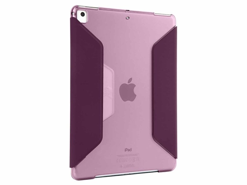 STM Studio iPad Mini 5th Gen/Mini 4 Dark Purple