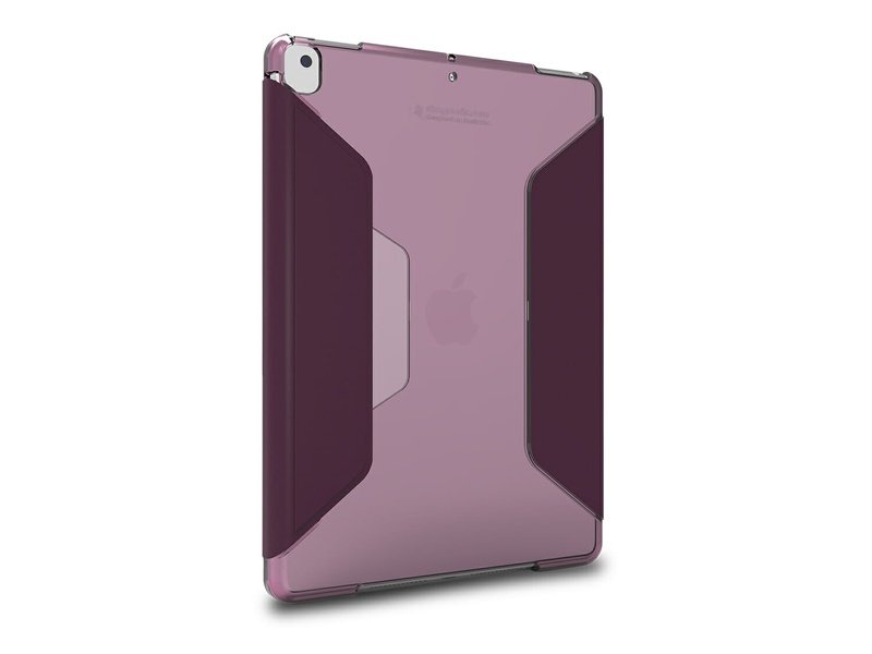 STM Studio Carrying Case For 10.5" iPad 7th Gen/Air 3rd Gen iPad Pro 2017 Dark Purple