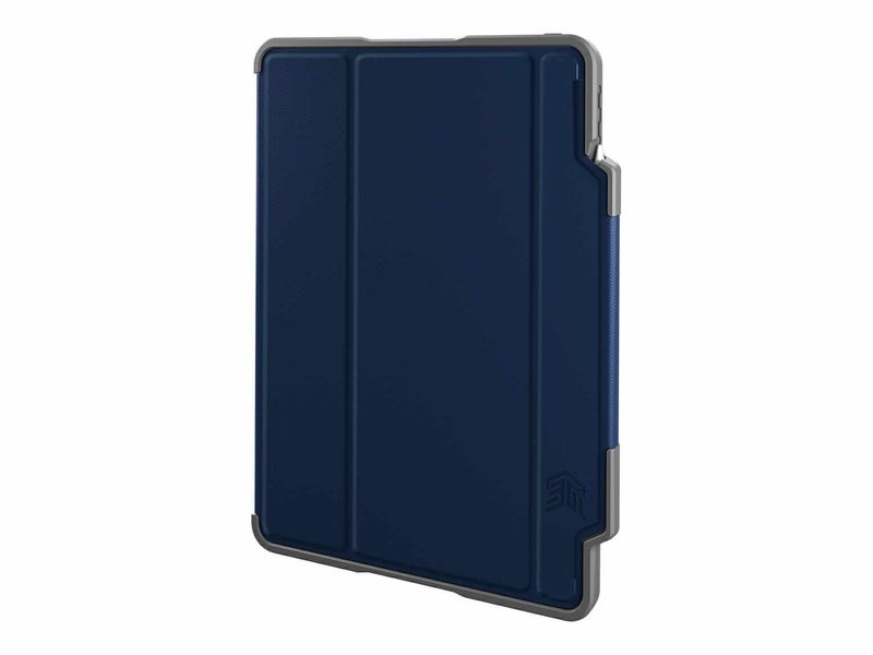 STM Dux Plus iPad Pro 12.9" AP Midnight Blue