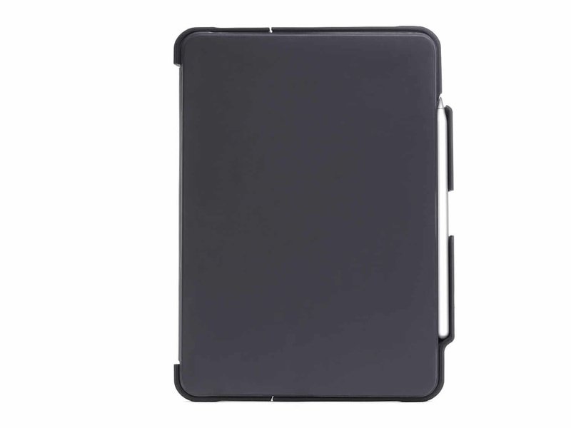 STM Dux Shell Folio iPad Pro 11" AP Black