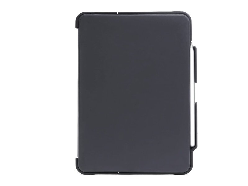 STM Dux Shell For Folio iPad Pro 12.9" AP Black