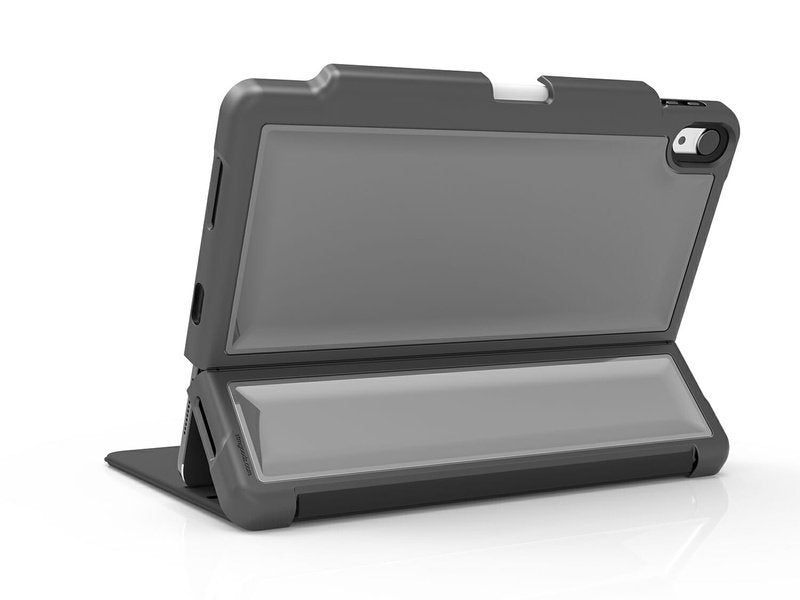 STM Dux Shell For Folio iPad Pro 12.9" AP Black