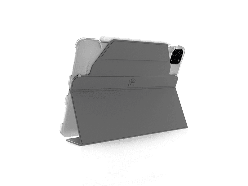 STM Studio Carrying Case For 11" iPad Air 5th/4th Gen iPad Pro Grey