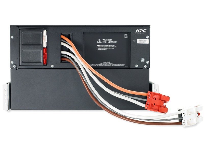 APC SMART-UPS External Battery RT Series 192V For SURT15KRMXLI & SURT20KRMXLI