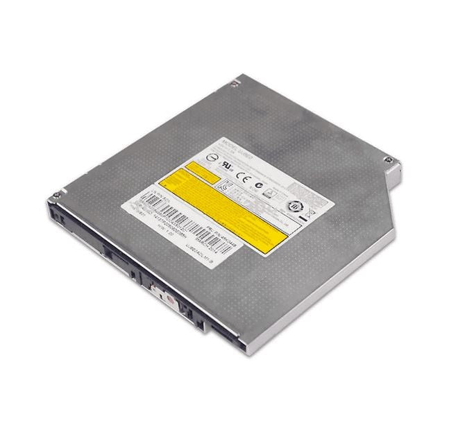 Lenovo ThinkSystem Internal Ultra-Slim USB DVD-RW for ST50 4XA7A08377