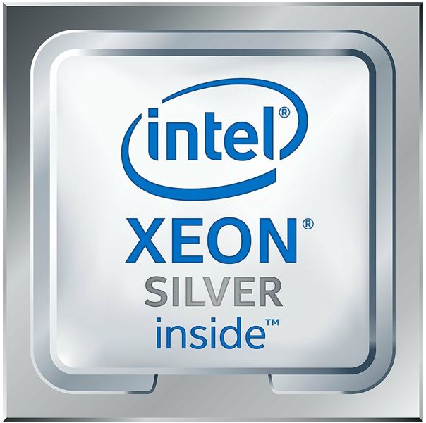 Lenovo ThinkSystem ST550 Intel Xeon Silver 4208 8C 85W 2.1GHz Processor Option Kit 4XG7A14812