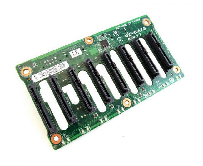 Lenovo ThinkSystem ST550 2.5' SATA/SAS 4-Bay Backplane kit media bay conversion kit 7XH7A05908