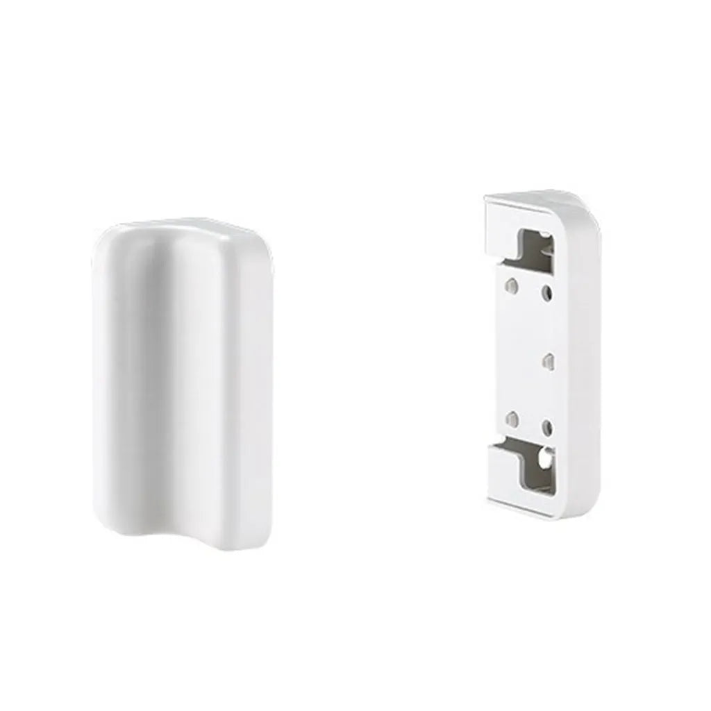 Brateck SW02-4 Slatwall Wall Mounting Plate