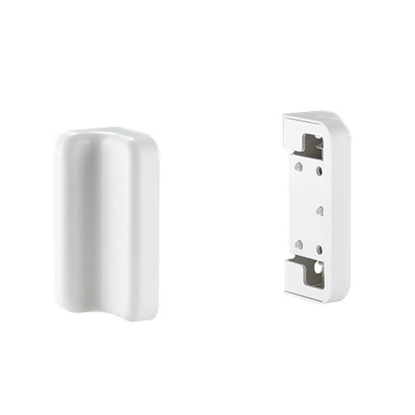 Brateck SW02-4 Slatwall Wall Mounting Plate