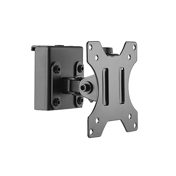 Brateck SW03-7 Slatwall Pivot Monitor Mount For Slat Wall
