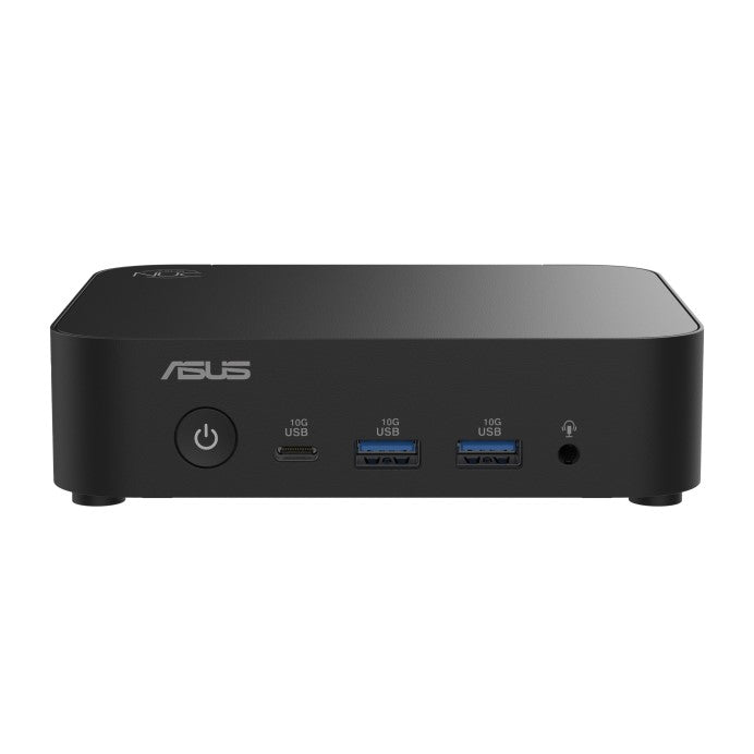 ASUS NUC 14 Essential N250 Barebone Mini PC - No OS or Power Cord