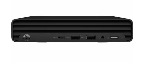 HP Pro Mini 260 G9 Desktop PC (BE8R8AT) product image