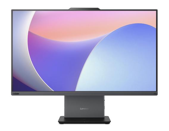 Lenovo ThinkCentre Neo 50a Gen 5 27" All-in-One Desktop 12SB002RAU Intel Core i7-13620H 16GB 512GB SSD Windows 11 Pro
