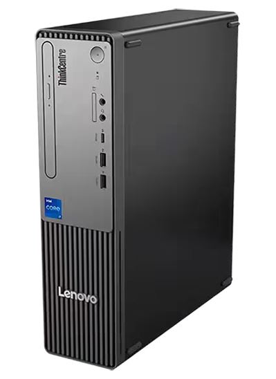 Lenovo ThinkCentre Neo 50s Gen 5 SFF Desktop PC 12XF003PAU Intel Core I5-14400 16GB 512GB SSD
