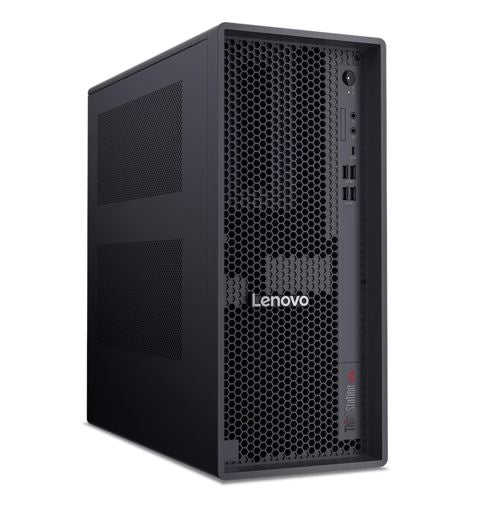 Lenovo ThinkStation P4 Tower Workstation 30KN003UAU AMD Ryzen 7 9755 64GB 1TB SSD Windows 11 Pro