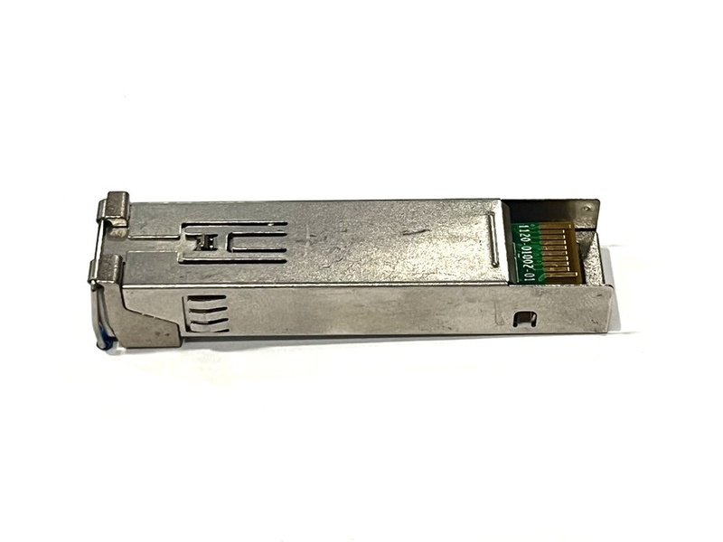nsn SPP-8F-LR-IDFE-SA2 6.144Gb/s 1310nm 15Km SFP Transceiver Module *used*
