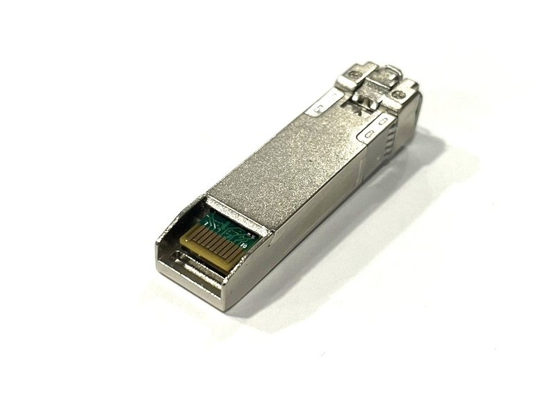 Pro-Lab PL-OSX001001 10G 1310nm 10km SFP+ Optical Transceiver *used*
