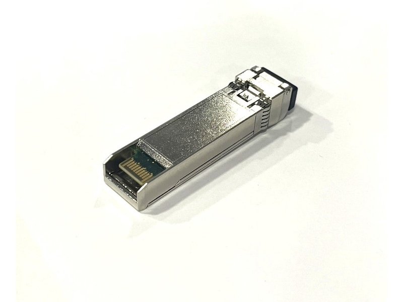 Open box New HP 720998-001 MSA 2040 8GB Short Wave Fiber Channel SFP Transceiver