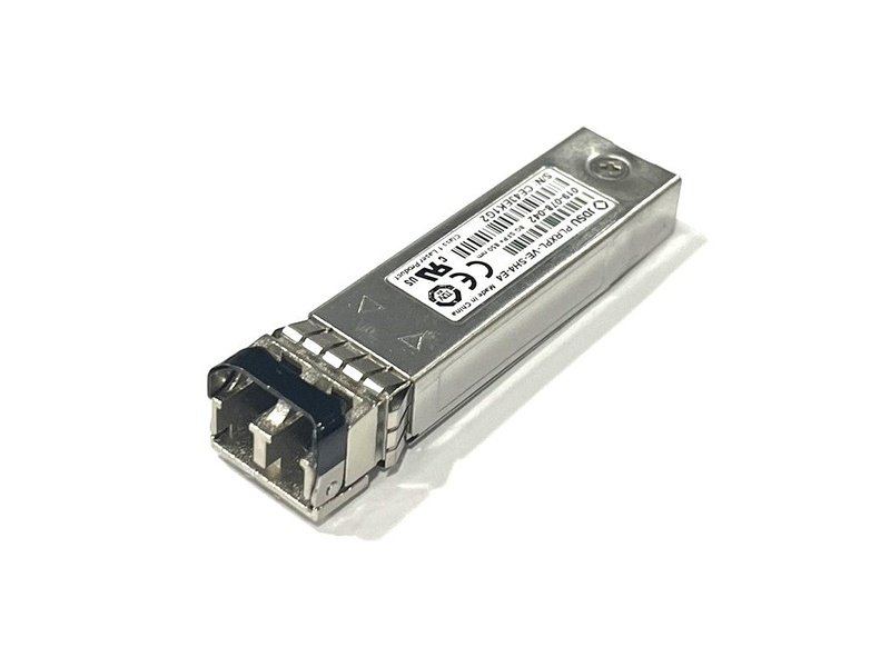JDSU 019-078-042 PLRXPL-VE-SH4-E4 8GB 850nm SFP+ Transceiver Module *used*