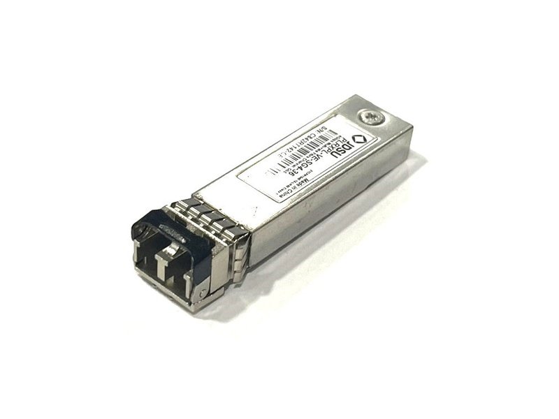 JDSU PLRXPL-VE-SG4-36 4GB MMF FC 850nm SFP Transceiver Module *used*