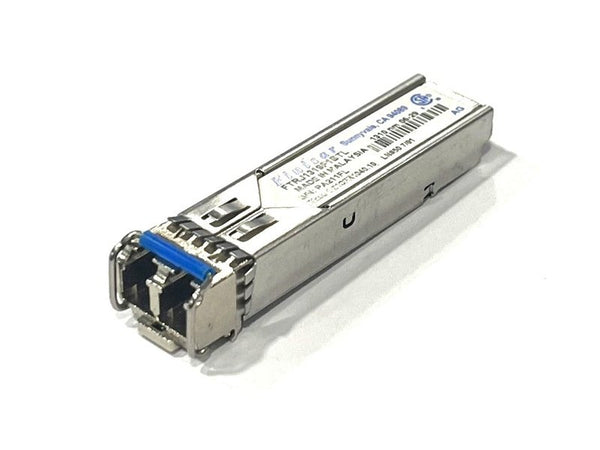 Finisar FTRJ1319P1BTL 2Gb 1310nm 1000BASE-LX SM SFP Transceiver