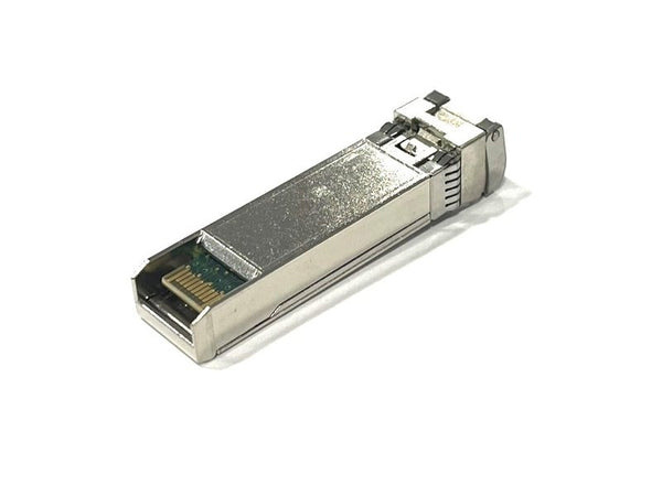 Finisar FTLF8528P3BCV-QL 8G SFP+ Fibre Channel Transceiver Module *used*