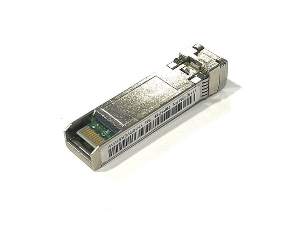Finisar FTLF8528P2BCV-IL 8GB SW SFP+ Fibre Channel SW SFP+ Optical Transceiver *used*