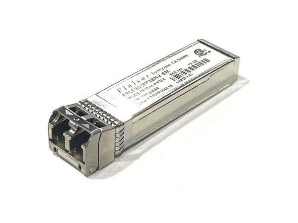 Finisar FTLF8528P2BNV-EM 8G Multi-Mode Fibre Channel Transceiver Module *used*