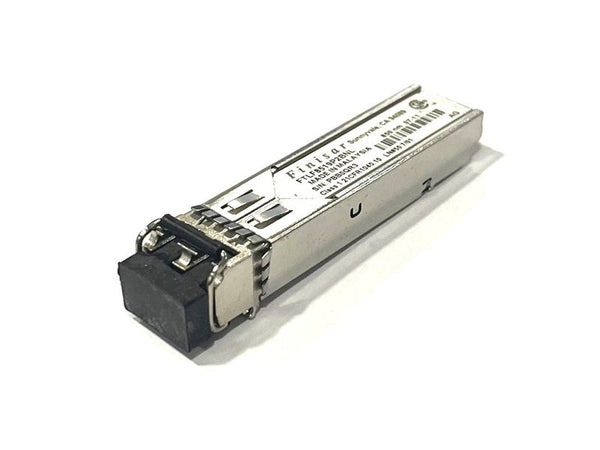 Finisar FTLF8519P2BNL 850nm SFP Transceiver Module *used*