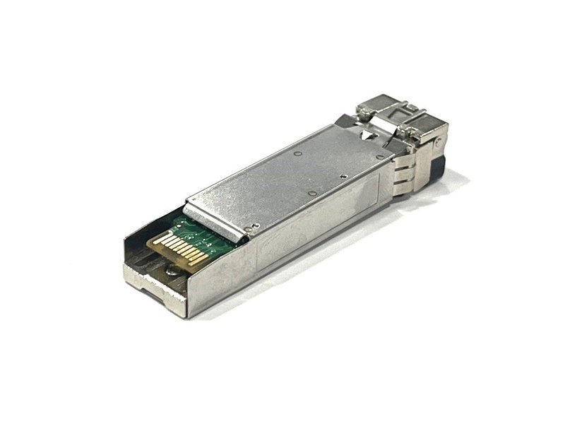 HPE 455885-001 BladeSystem c-Class 10Gb SFP+ SR G7 G8 G9 Transceiver *used*