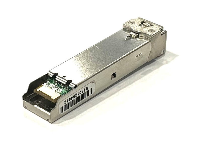 ADVA Optical Networking SFP-GD-BX34 TX:1490nm RX1310nm 20km Single SFP Transceiver *used*