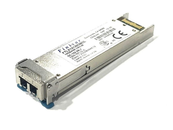 Finisar FTLX1412M3BCL 10GBASE-LR/LW 1310nm XFP Transceiver Module *used*