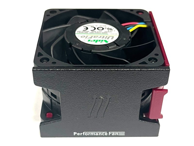HPE 875789-001 High Performance Fan Module For ProLiant DL380 Gen10