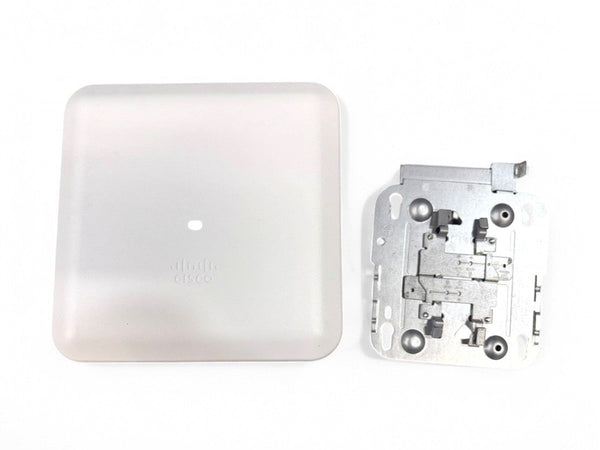 Cisco AIR-AP2802I-Z-K9 802.11ac Wave 2 4x4 MIMO Wireless Access Point WAP *used