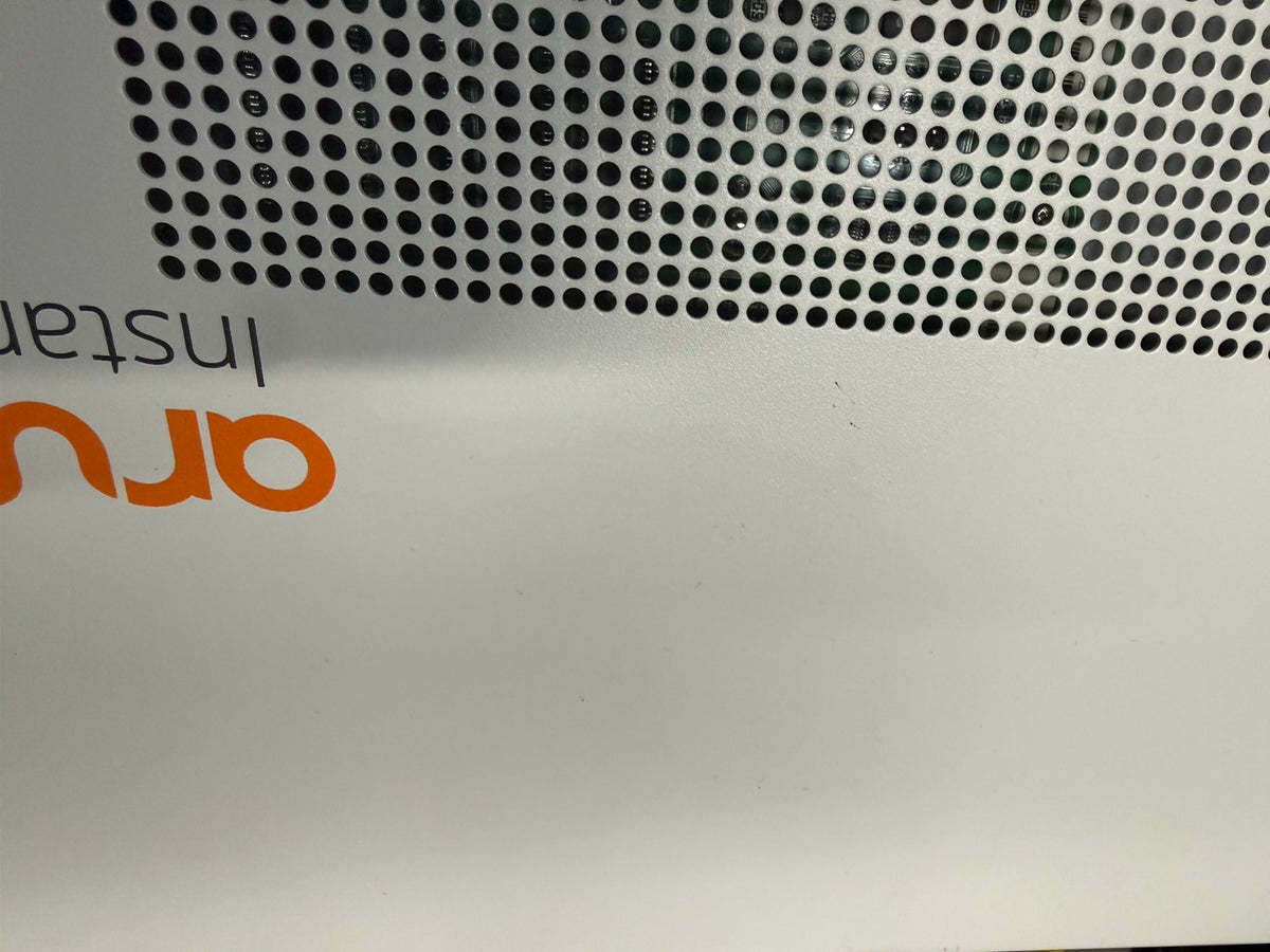 HPE JL682A Aruba Instant On 1930 24-Port Non-PoE Manageable Gigabit Switch **Used Like New**
