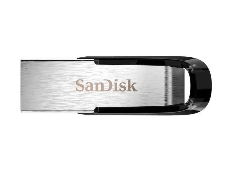 SanDisk Ultra Flair USB 3.0 Flash Drive, CZ73 32GB