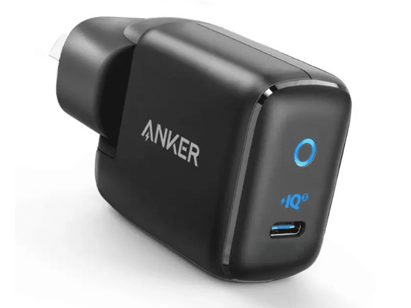 ANKER PowerPort III mini PD 30 Watt - Black