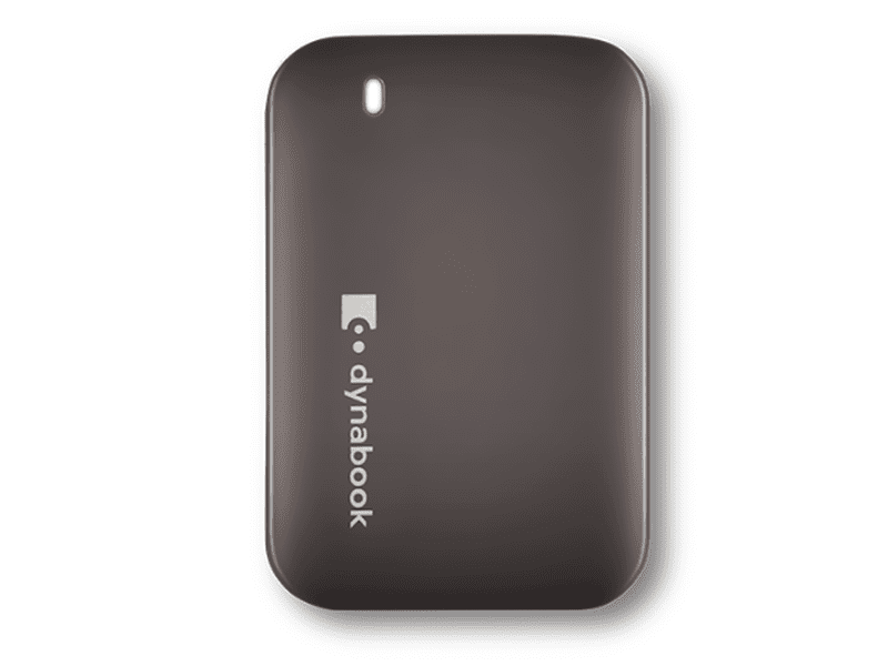 Dynabook Boost X30 Pro 1TB Portable SSD