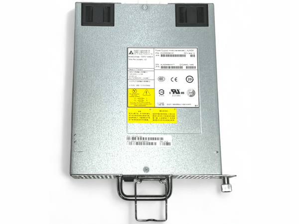 EMC TDPS-150BB / 105-000-165 A 150W Power Supply For BROCADE EMC DS-6505 DS-6510B *used