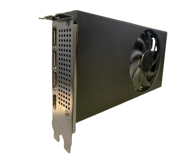 HP Geforce RTX 5060 8GB GDDR7 Graphics Card *OPEN BOX