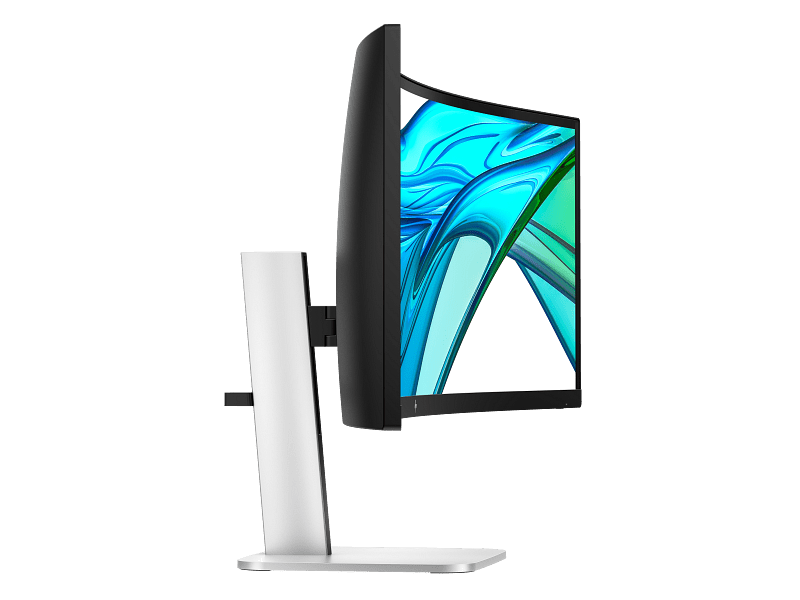 HP Series 5 Pro 49 inch DQHD Conferencing Monitor - 549pm B7GV8AA