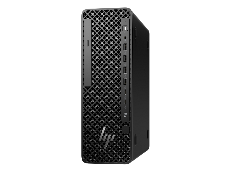 HP Z2 SFF G1i, Intel U7-265, Ram 32GB 2X16GB DDR5 5600, 1TB M.2 PCIE SSD, Nvidia RTX A40