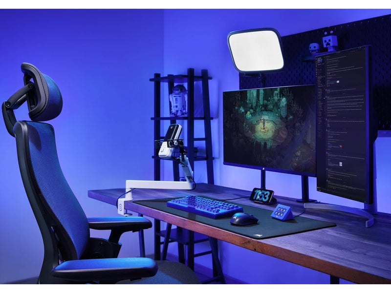 Elgato Stream Deck Mini 6 LCD Key Controller Discord Edition
