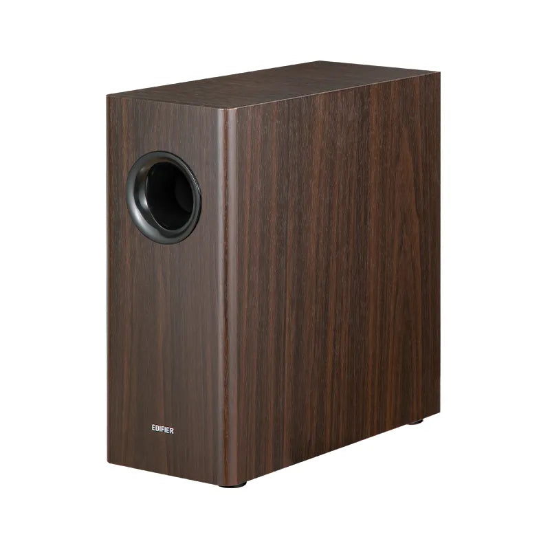 Edifier T5S-BROWN Powered Active Subwoofer
